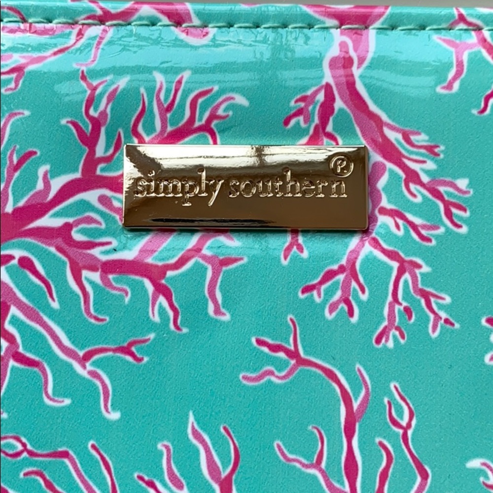Simply southern wallet - Picture 2 of 5